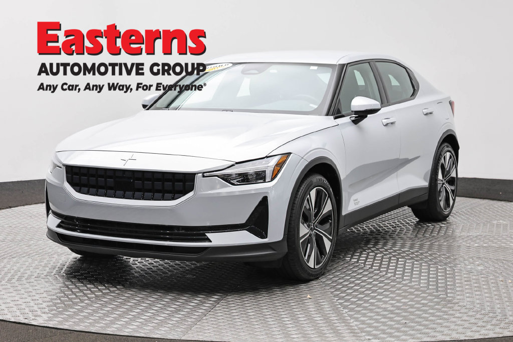2023 Polestar 2
