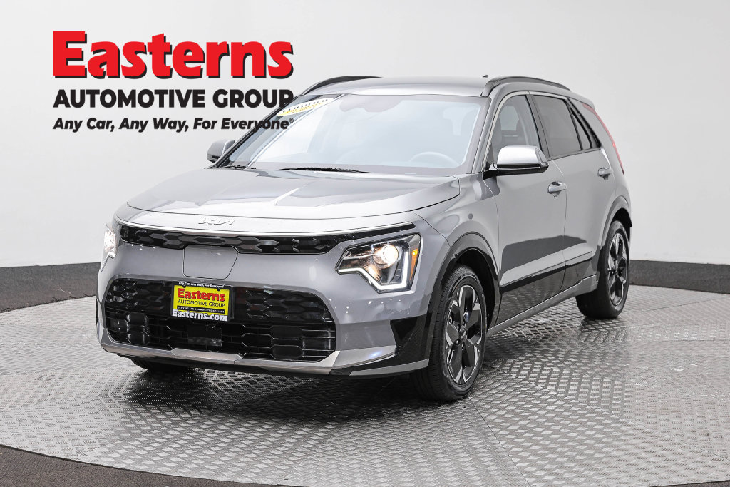 2023 Kia Niro