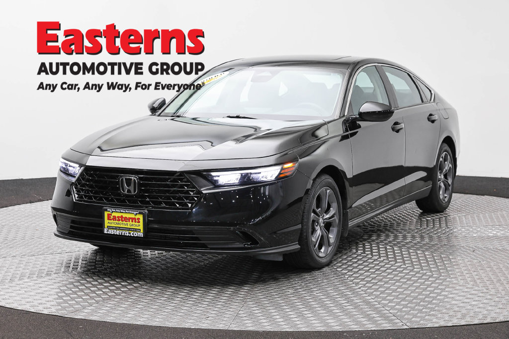 2023 Honda Accord