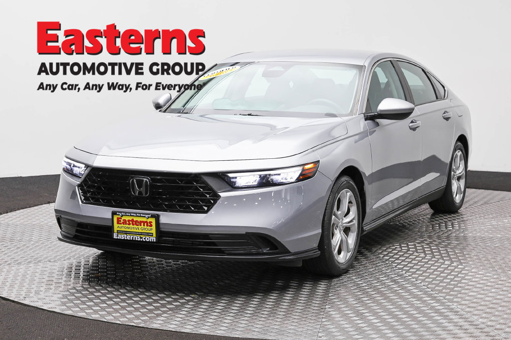 2023 Honda Accord