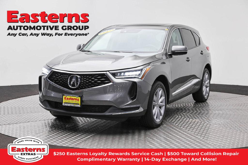 2023 Acura RDX