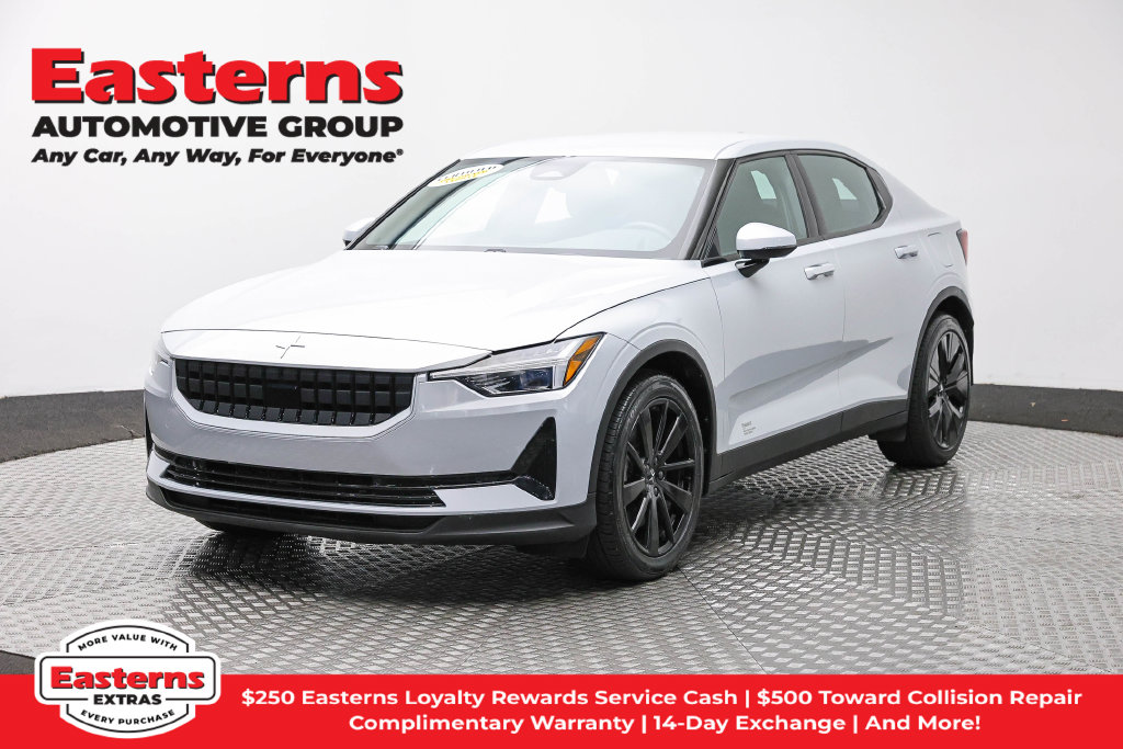 2023 Polestar 2