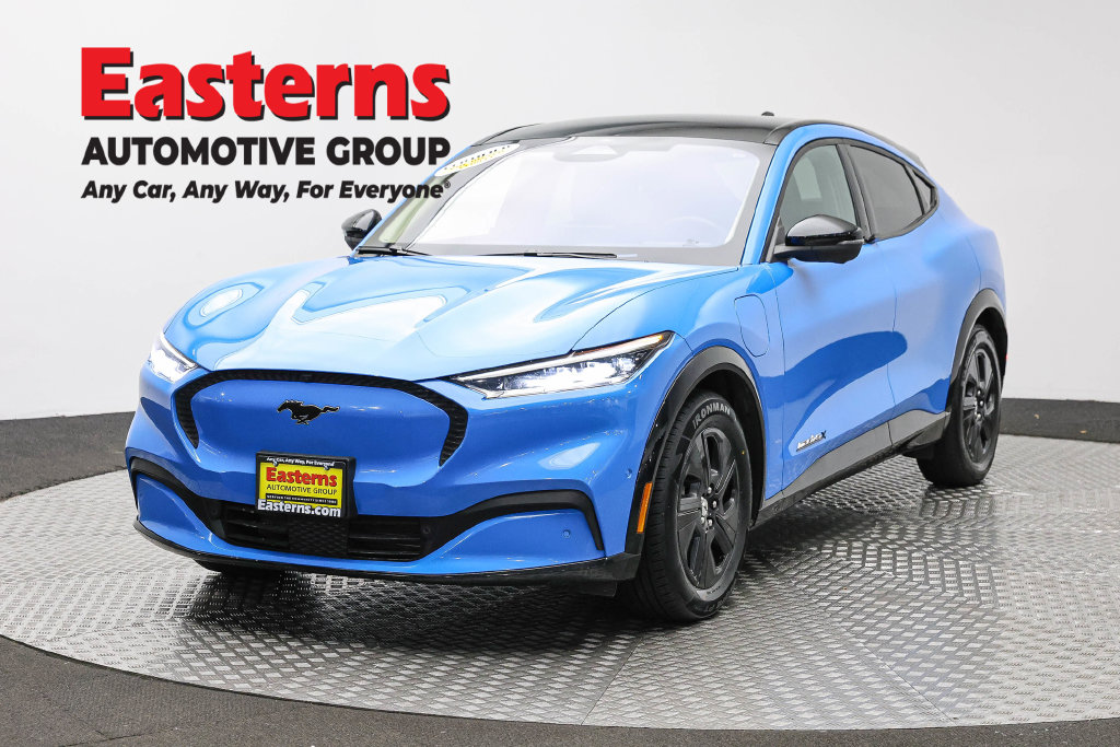 2023 Ford Mustang Mach-E California Route 1 AWD