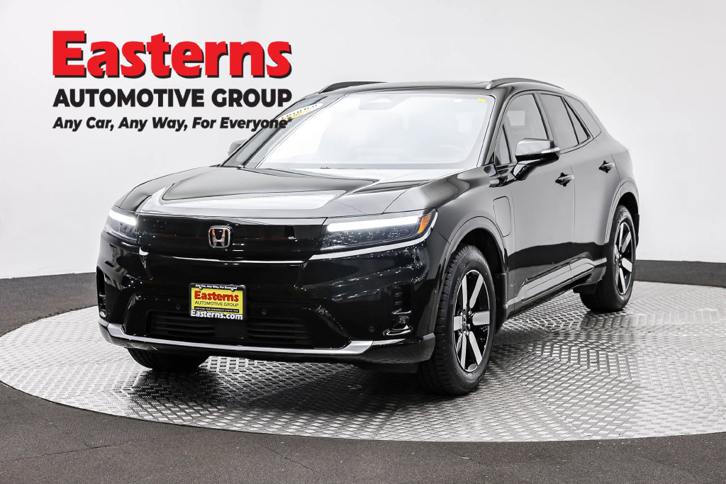 2024 Honda Prologue
