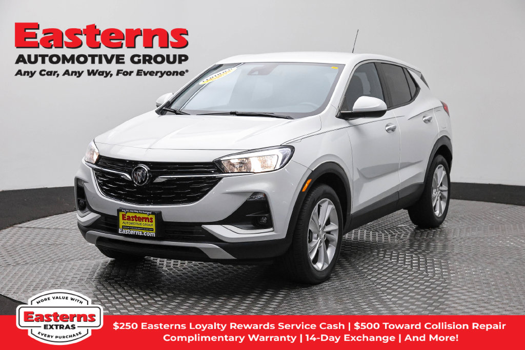 2023 Buick Encore GX
