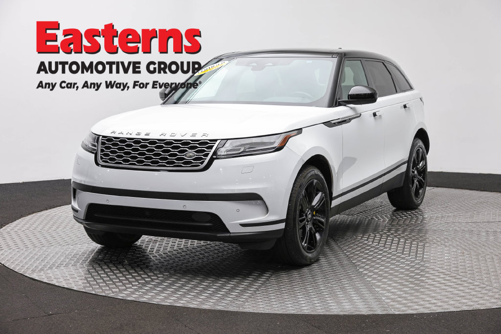 2023 Land Rover Range Rover Velar