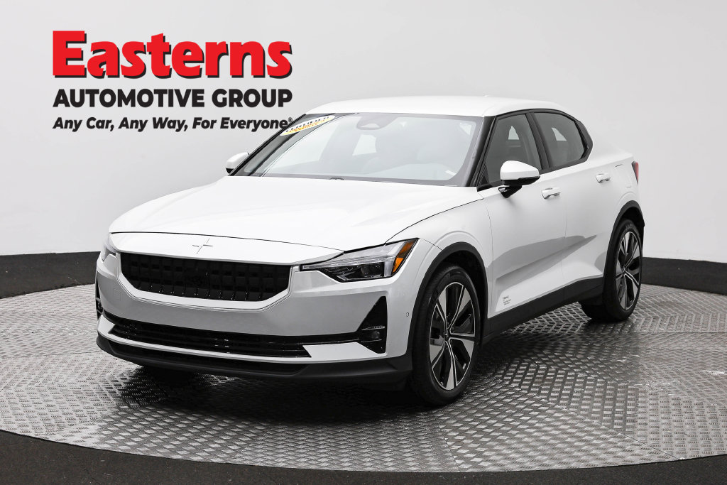 2023 Polestar 2