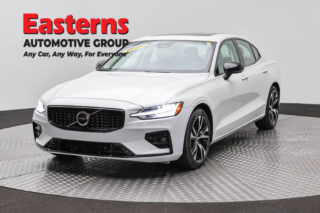2024 Volvo S60