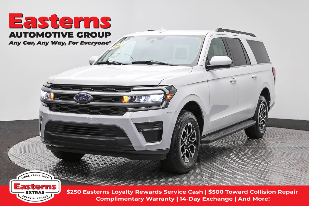 2024 Ford Expedition