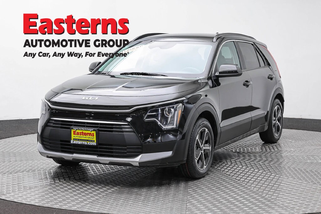 2024 Kia Niro LX