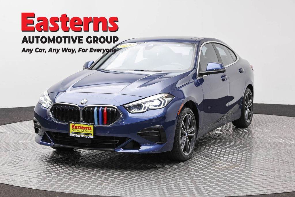 2022 BMW 2 Series
