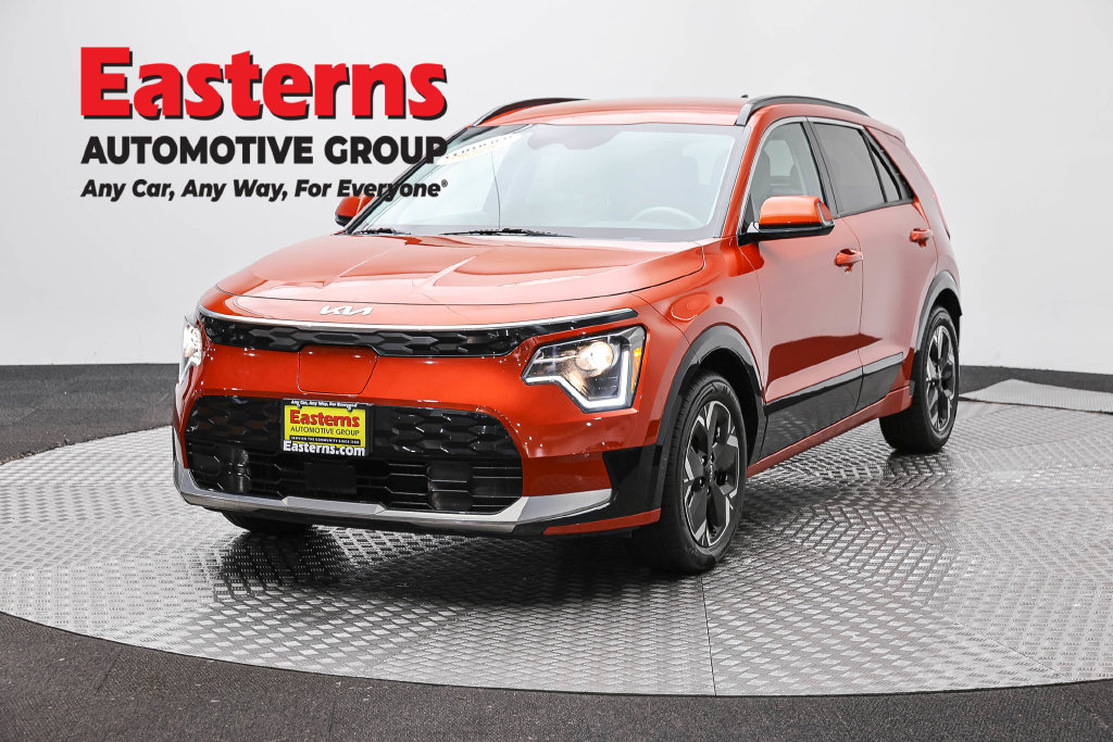 2023 Kia Niro