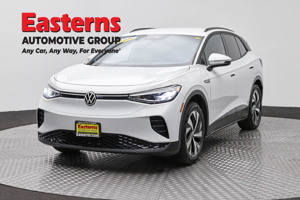 2023 Volkswagen ID.4