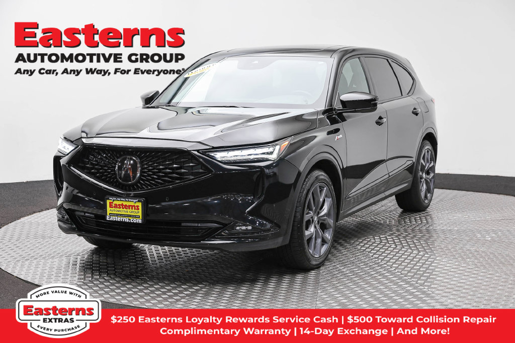 2023 Acura MDX