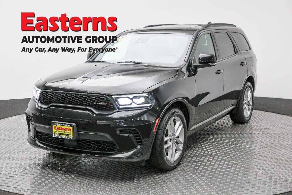 2024 Dodge Durango