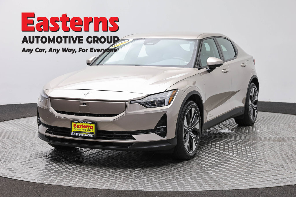 2024 Polestar 2