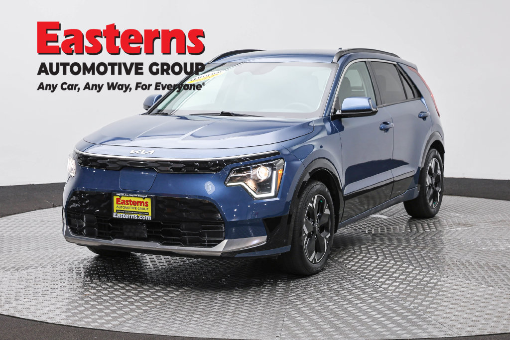 2023 Kia Niro