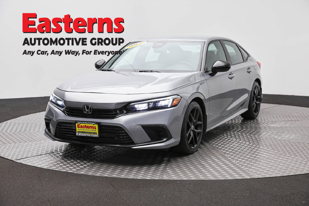 2022 Honda Civic
