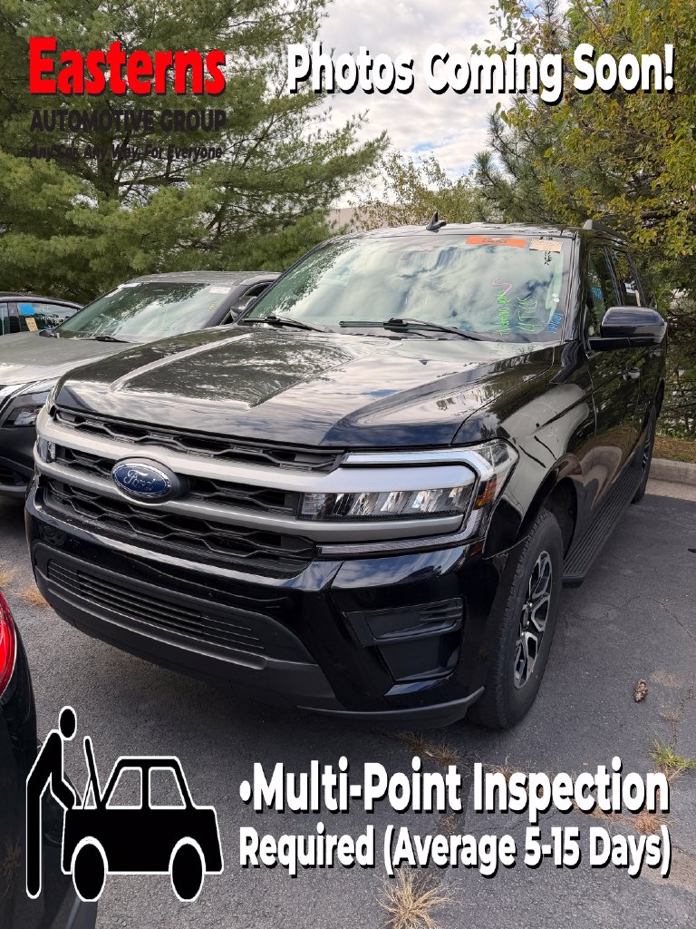 2024 Ford Expedition