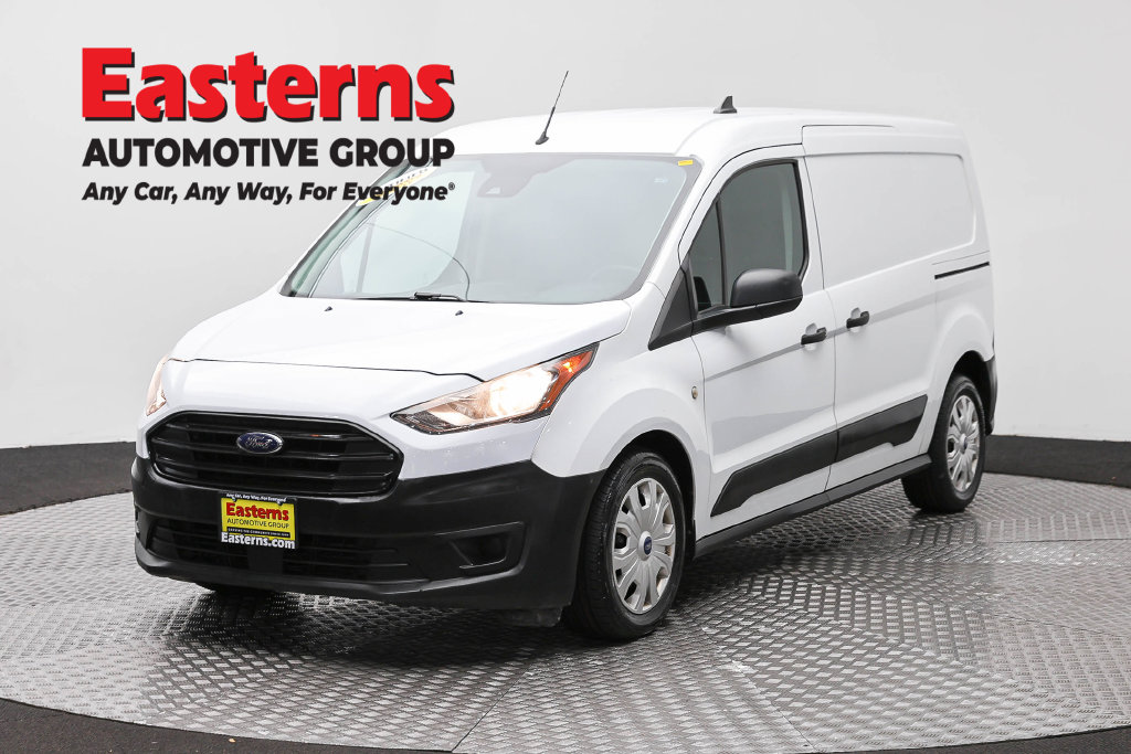 2022 Ford Transit Connect