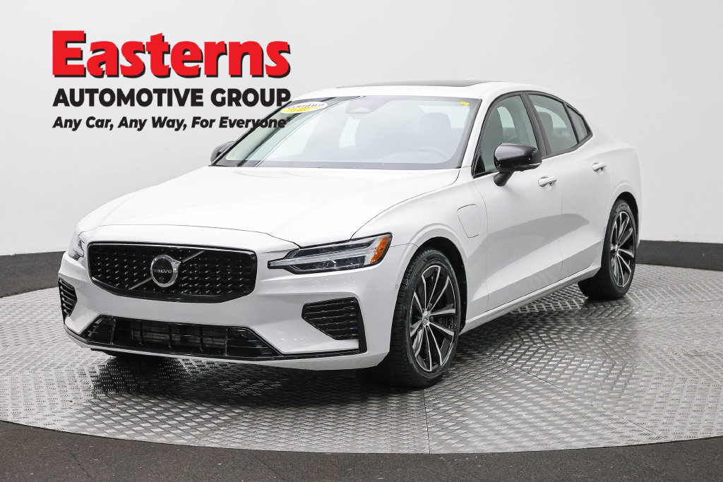 2023 Volvo S60