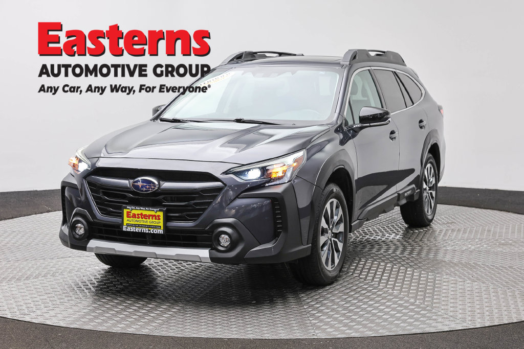 2023 Subaru Outback