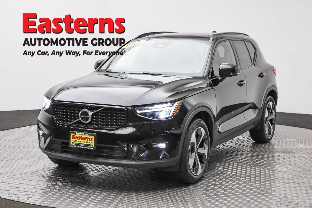 2023 Volvo XC40