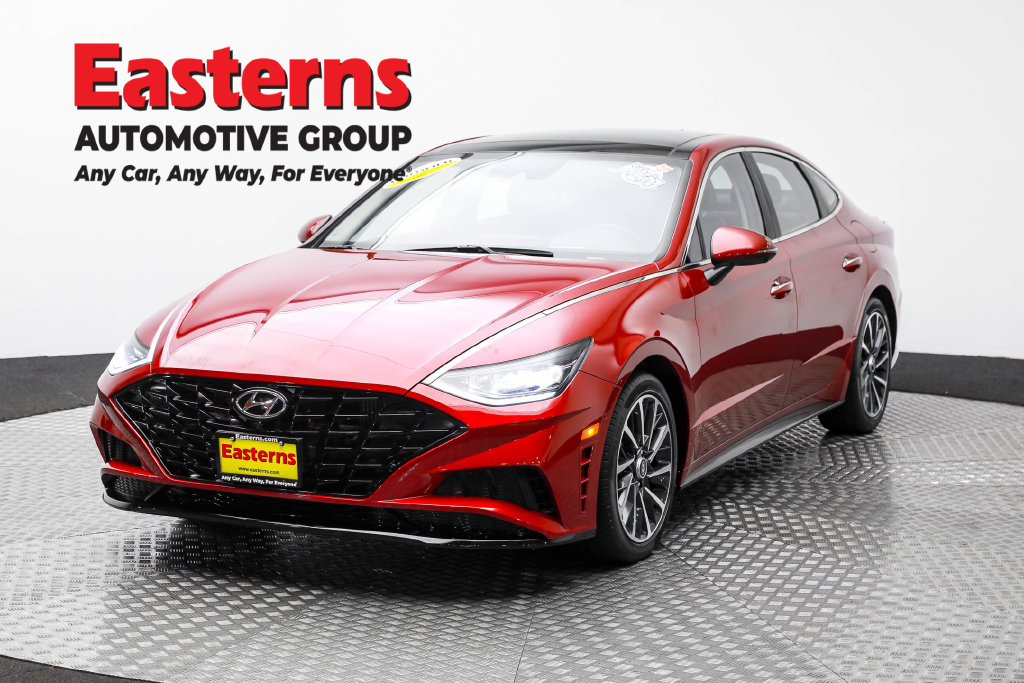 2023 Hyundai Sonata
