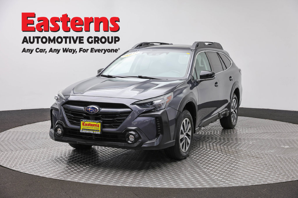 2023 Subaru Outback