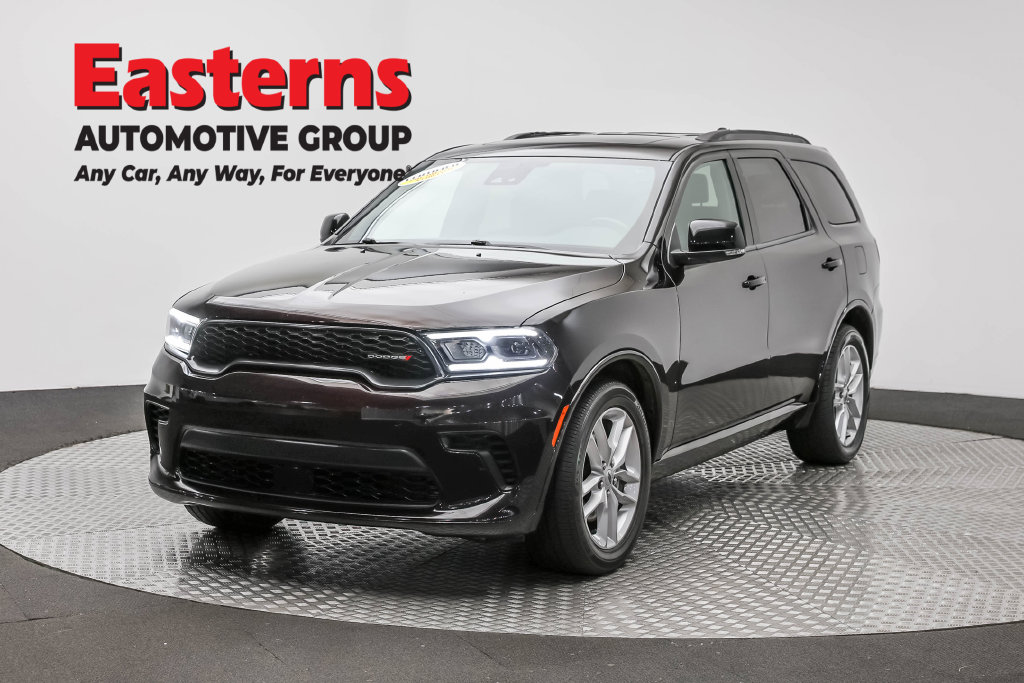 2024 Dodge Durango