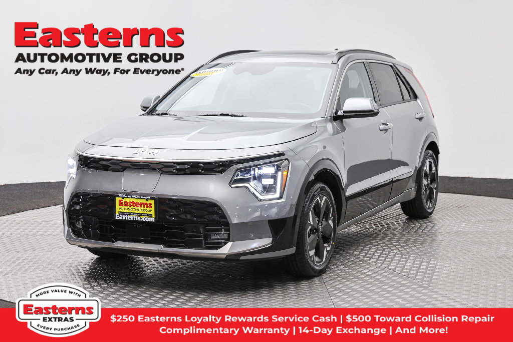 2023 Kia Niro