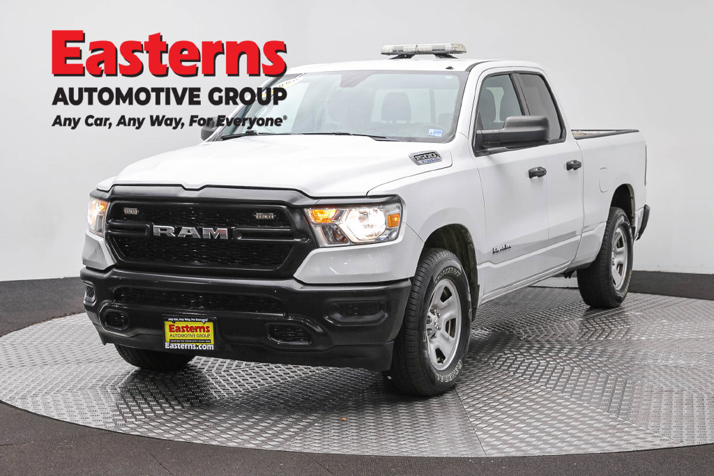 2022 RAM 1500 Pickup