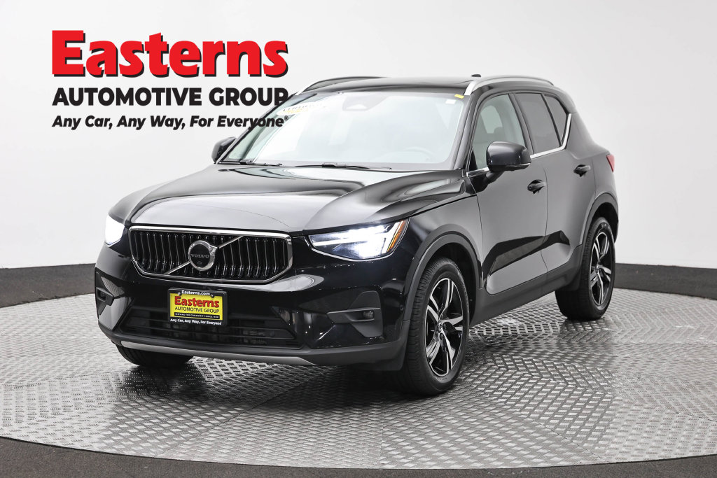 2023 Volvo XC40