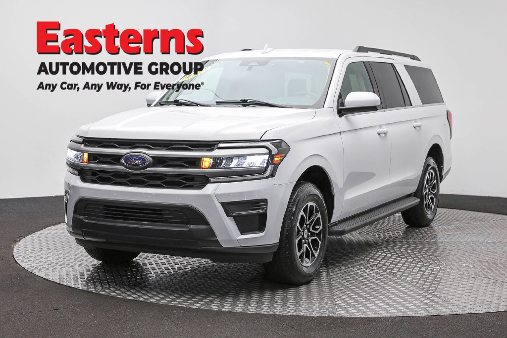 2024 Ford Expedition