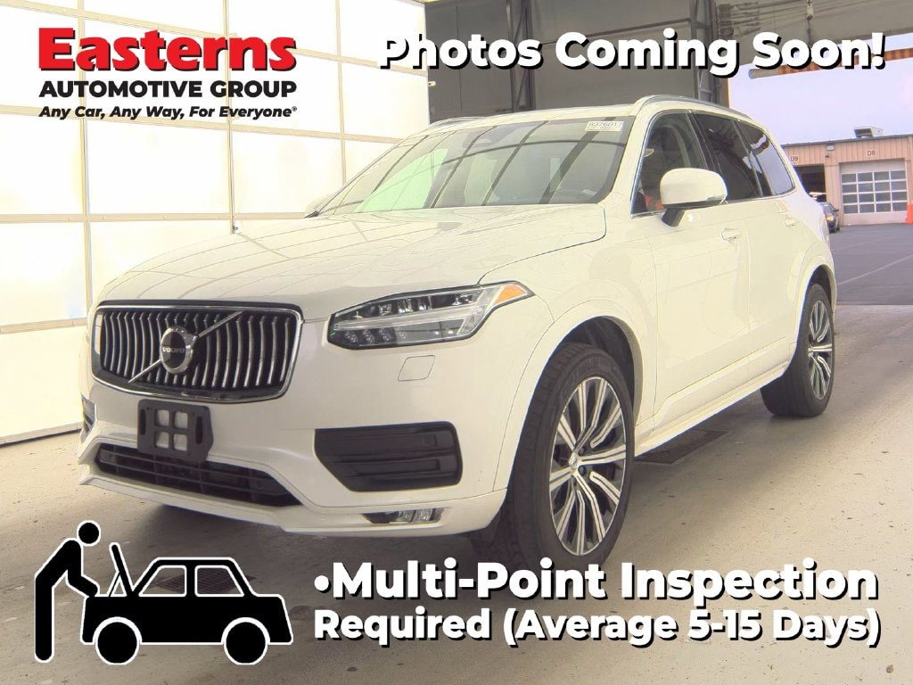 2023 Volvo XC90