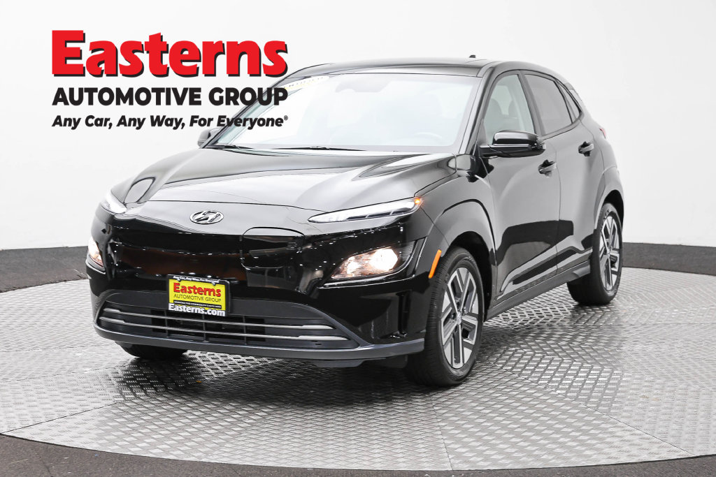 2023 Hyundai Kona EV