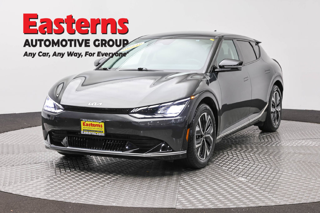 2023 Kia EV6