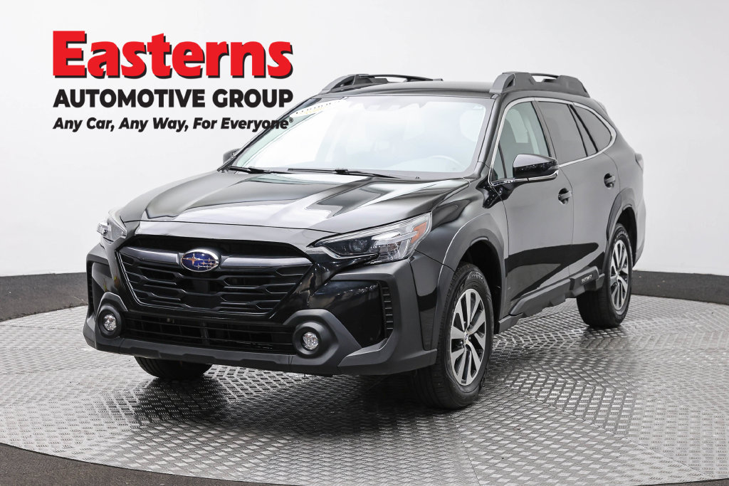2023 Subaru Outback
