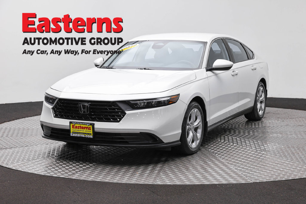 2023 Honda Accord