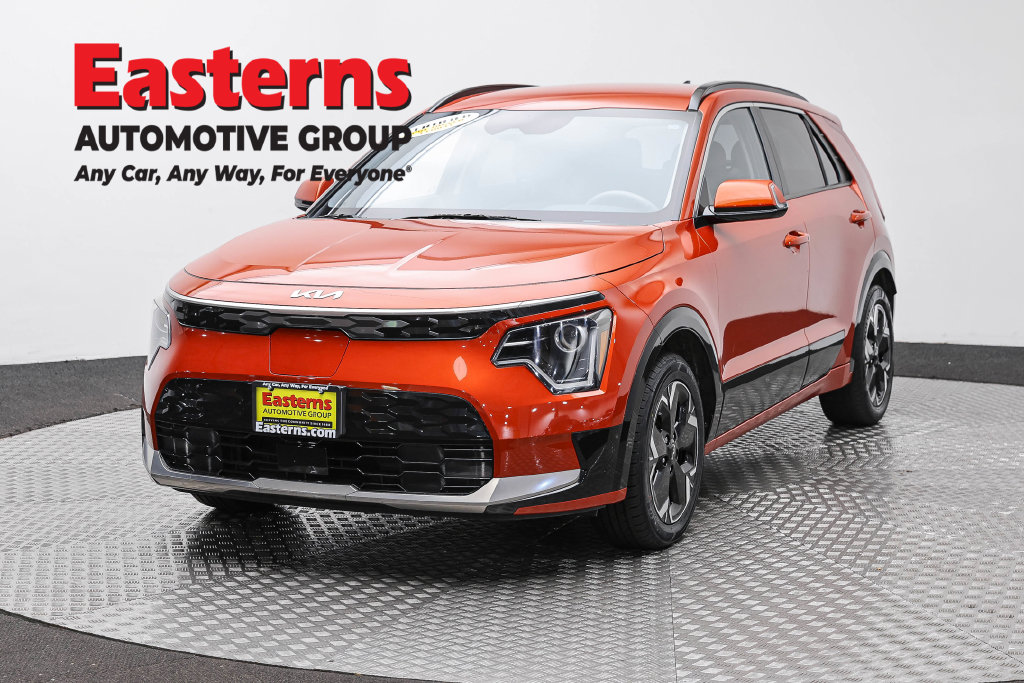 2023 Kia Niro Wind