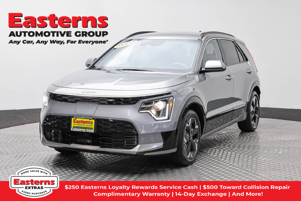 2023 Kia Niro
