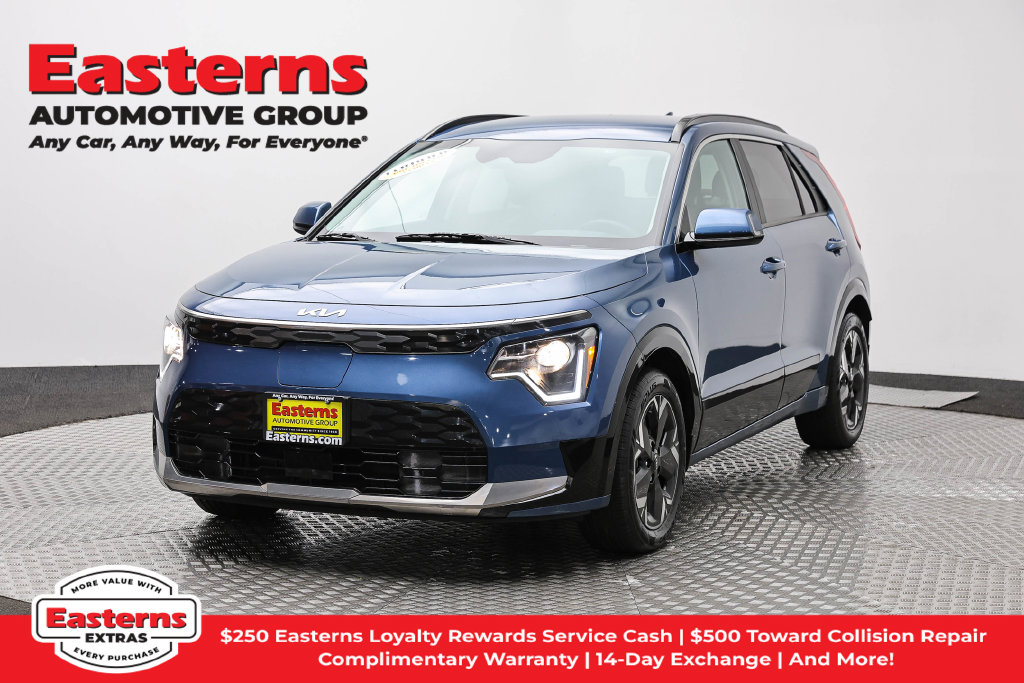 2024 Kia Niro
