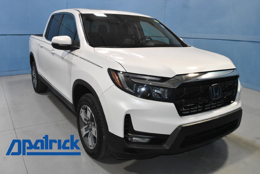 2024 Honda Ridgeline