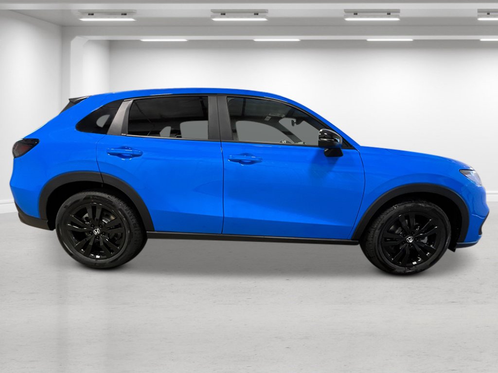 New 2027 Honda HR-V Sport SUV
