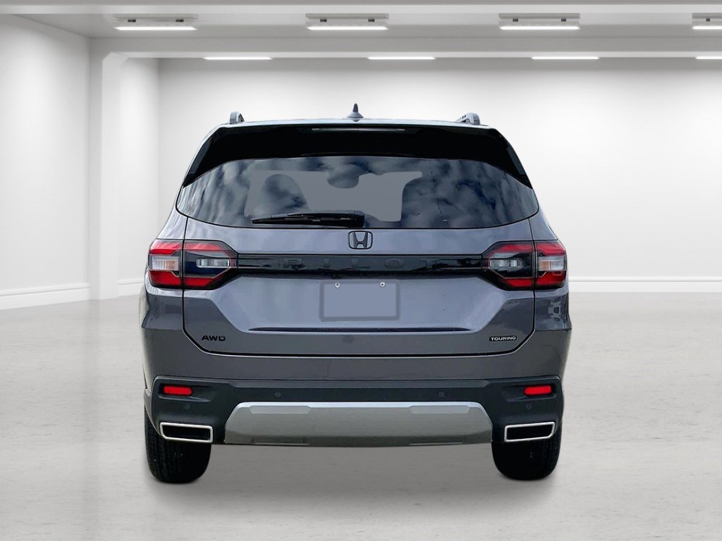 New 2026 Honda Pilot Touring S SUV