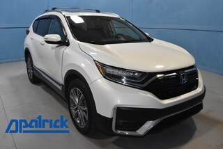 2020 Honda CR-V Touring 4D Sport Utility