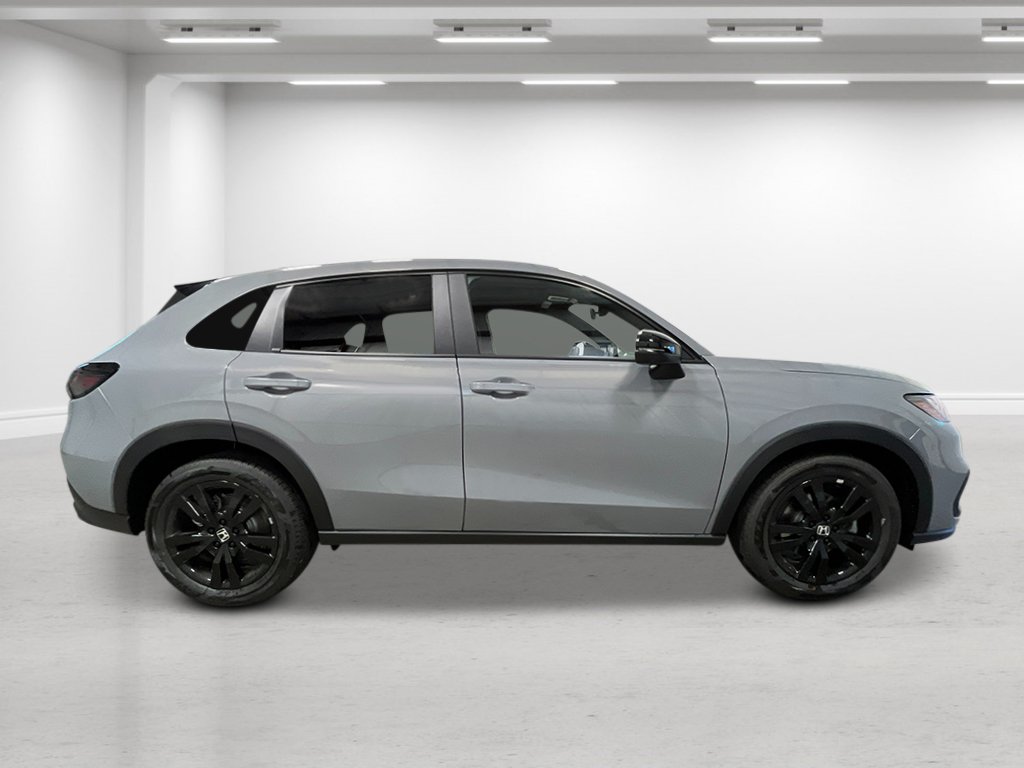 New 2027 Honda HR-V Sport SUV