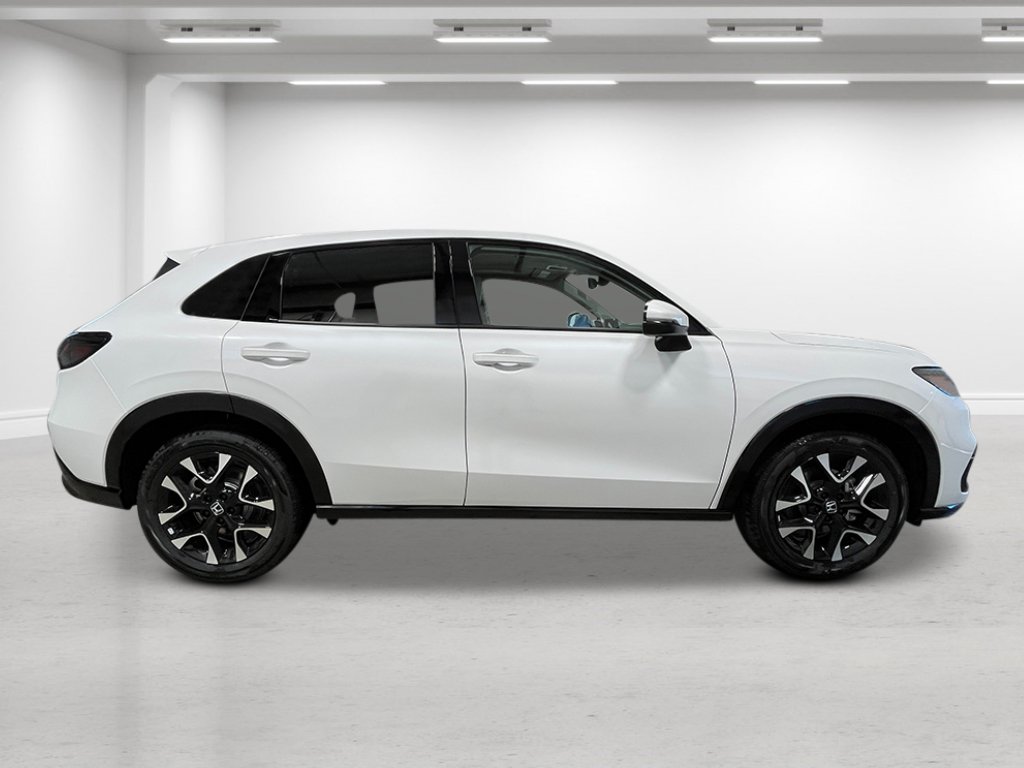 New 2027 Honda HR-V EX-L SUV