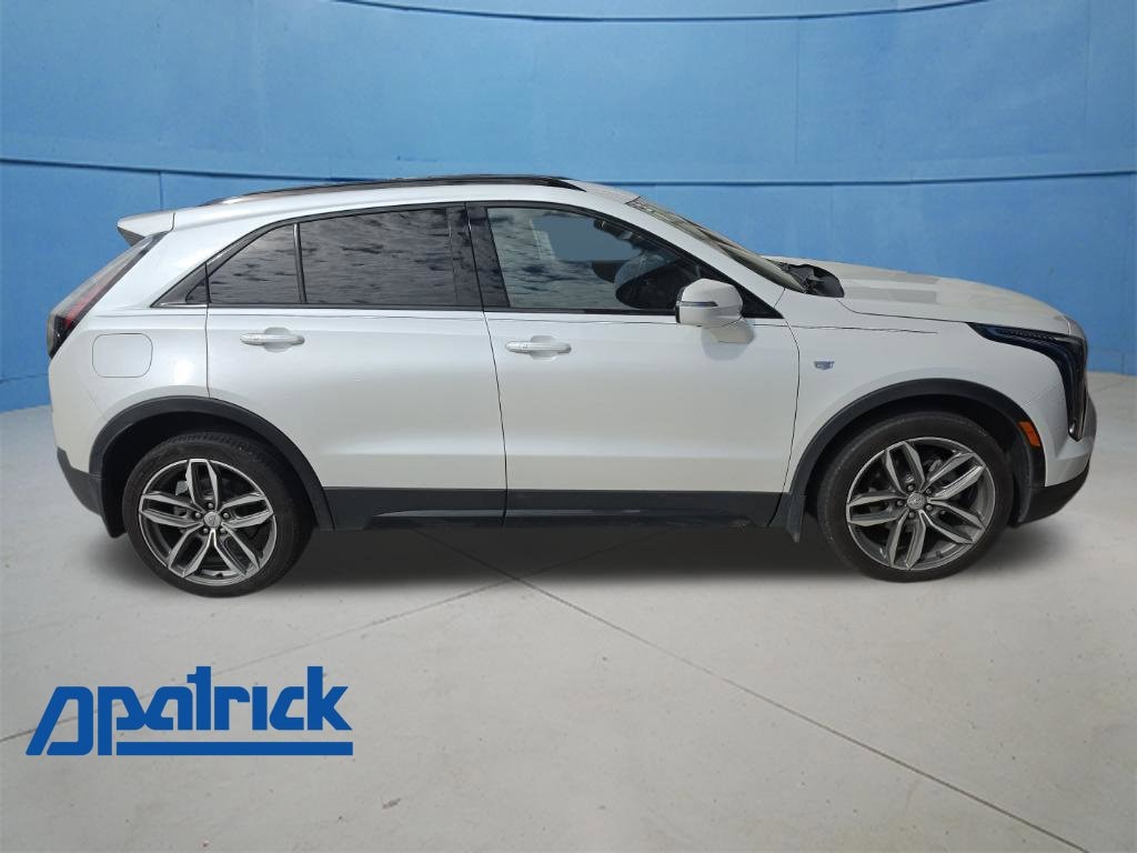 2023 Cadillac XT4