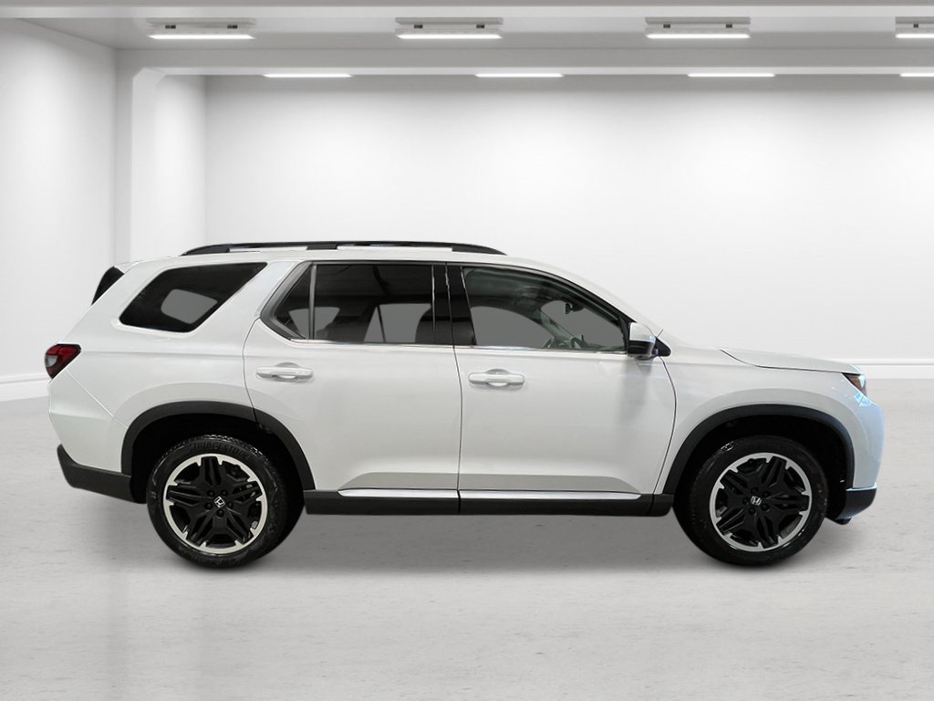New 2026 Honda Pilot Touring S SUV